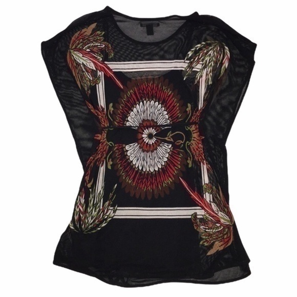 Forever 21 Tunic Top - Picture 7 of 8